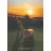 LANCASHIRE V WORCESTERSHIRE 1990 (LORD