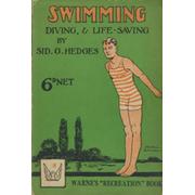 SWIMMING, DIVING AND LIFE-SAVING