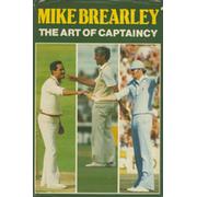 THE ART OF CAPTAINCY