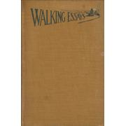 WALKING ESSAYS