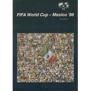 WORLD CUP MEXICO 