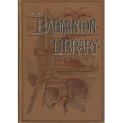 GOLF (BADMINTON LIBRARY)