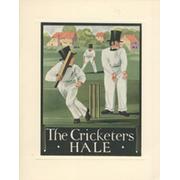 PETER MURRAY-WILLIS (WORCESTERSHIRE & NORTHAMPTONSHIRE) 1937 CHRISTMAS CARD