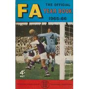THE FOOTBALL ASSOCIATION YEAR BOOK 1965-66
