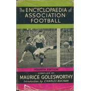 THE ENCYCLOPAEDIA OF ASSOCIATION FOOTBALL