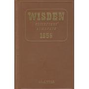 WISDEN CRICKETERS