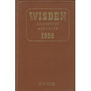 WISDEN CRICKETERS