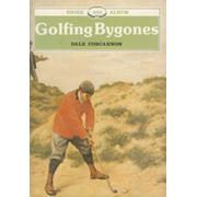 GOLFING BYGONES