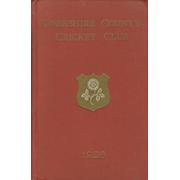 YORKSHIRE COUNTY CRICKET CLUB 1926 [ANNUAL]