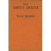 THE COMPLETE CRICKETER