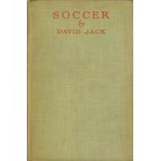 SOCCER: EXPERIENCES OF THE GAME WITH PRACTICAL INSTRUCTION ON TRAINING AND ON PLAY IN EACH POSITION