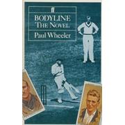 BODYLINE: THE NOVEL (SIGNED BY BEDSER TWINS)