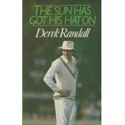 THE SUN HAS GOT HIS HAT ON