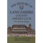 THE HISTORY OF LANCASHIRE COUNTY CRICKET CLUB