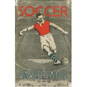 SOCCER: EXPERIENCES OF THE GAME WITH PRACTICAL INSTRUCTION ON TRAINING AND ON PLAY IN EACH POSITION