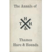 THE ANNALS OF THAMES HARE AND HOUNDS