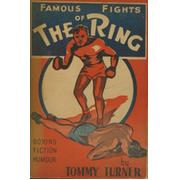 FAMOUS FIGHTS OF THE RING