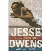 JESSE OWENS - AN AMERICAN LIFE