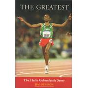 THE GREATEST - THE HAILE GEBRSELASSIE STORY