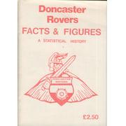 DONCASTER ROVERS FACTS & FIGURES - A STATISTICAL HISTORY