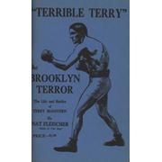 "TERRIBLE TERRY" - THE BROOKLYN TERROR
