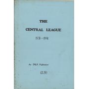 THE CENTRAL LEAGUE 1931-1991