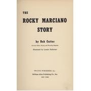 THE ROCKY MARCIANO STORY