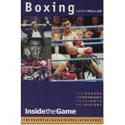 BOXING - INSIDE THE GAME