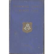 YORKSHIRE COUNTY CRICKET CLUB 1924 [ANNUAL]