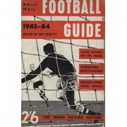 DAILY MAIL FOOTBALL GUIDE 1963-64