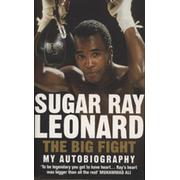 THE BIG FIGHT - MY AUTOBIOGRAPHY