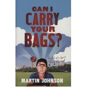 CAN I CARRY YOUR BAGS? - A SPORTS