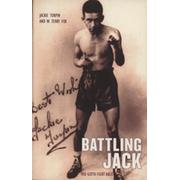 BATTLING JACK - YOU GOTTA FIGHT BACK