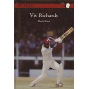 VIV RICHARDS