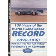 100 YEARS OF THE WORLD