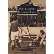 IMAGES OF SPORT - AYR UNITED FOOTBALL CLUB