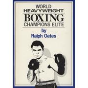 WORLD HEAVYWEIGHT BOXING - CHAMPIONS ELITE