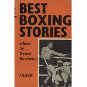 BEST BOXING STORIES