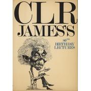 CLR JAMES