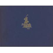 EARLY GOLF AT ST. ANDREWS