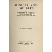 SINGLES AND DOUBLES