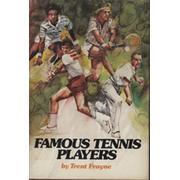 FAMOUS TENNIS PLAYERS