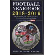 FOOTBALL YEARBOOK 2018-2019