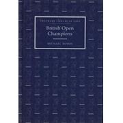 BRITISH OPEN CHAMPIONS