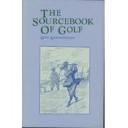 THE SOURCEBOOK OF GOLF