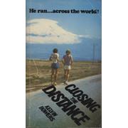 CLOSING THE DISTANCE