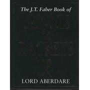 THE J.T. FABER BOOK OF TENNIS & RACKETS