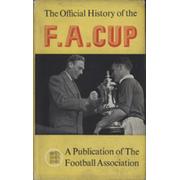 THE OFFICIAL HISTORY OF THE F.A. CUP