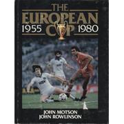 THE EUROPEAN CUP 1955-1980