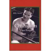 BILLY SOOSE - THE CHAMPION TIME FORGOT